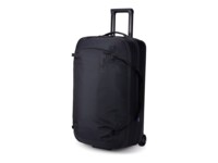 Thule Subterra 2 Stolpe Sort 800D nylon/polyester