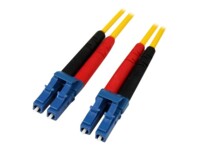 StarTech.com Patchkabel Fiberoptik OS1 4m