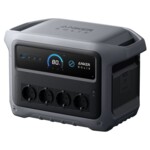 Anker SOLIX C1000X Gen 2 Portable Power Station