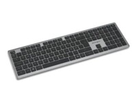 Kensington K75408PN Tastatur Saksnøglekontakt Saksnøglekontakt Saksnøglekontakt Saksnøglekontakt Trådløs Trådløs Trådløs Trådløs