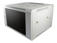 ALLNET SMB Series Rack Grå