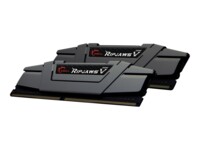 G.Skill Ripjaws V DDR4 16GB kit 3200MHz CL16 Ikke-ECC