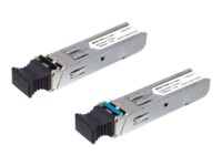 PLANET MGB-Series MGB-SX2 SFP (mini-GBIC) transceiver modul Gigabit Ethernet
