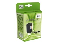 TB Gul Blæk TBB-LC1100YE