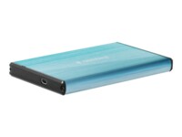 Gembird Ekstern Lagringspakning USB 3.0 SATA