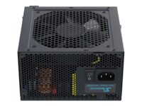Seasonic G12 GM Series Strømforsyning 650Watt