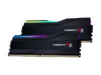 G.Skill Trident Z5 RGB DDR5 64GB kit 5600MHz CL36 Ikke-ECC