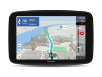 TomTom GO Camper Max GPS navigator 7'