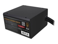 Gembird CCC-PSUBRONZE-650W Strømforsyning 650Watt