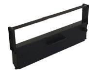 KMP Print-bånd Sort