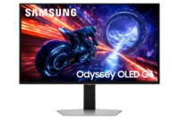 Samsung G60SF 27' OLED 2560 x 1440 (2K) HDMI DisplayPort 500 Hz