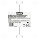 Oral-B Kids 81748472 Tandbørstehoveder 8-pack Flerfarvet