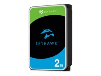 Seagate SkyHawk Harddisk ST2000VX017 2TB 3.5' SATA-600