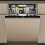 Whirlpool W8I HF58 TU UK