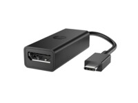HP G2 Videoadapter Sort