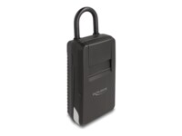 Delock Nøglesikkerhedsboks Kombination