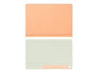 Samsung Beskyttelsescover Orange Samsung Galaxy Tab S10 FE+