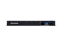 CyberPower PFC Sinewave (E) Series CP700EIPFCRM1U UPS