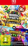 Nintendo Switch 2 Edition+Jamb. TV