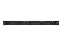 Lenovo ThinkSystem SR250 V3 7DCL 6315P 0GB Matrox G200 No-OS
