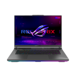 ASUS ROG Strix G16 G614PP-RV030W 16' 1920 x 1200 (WUXGA) 8940HX 32GB 1TB AMD Radeon 610M Windows 11 Home