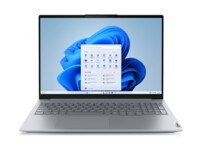 Lenovo ThinkBook 16 G8 IRL 16' 1920 x 1200 (WUXGA) i5-13420H 16GB 512GB Intel UHD Graphics Windows 11 Pro