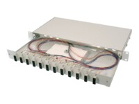 Digitus Fiber optisk splice boks
