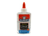 Elmer's School Glue Lim