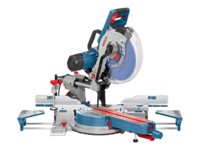 Bosch GCM 12 SDE Professional Kap-/geringssav 1800W