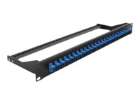 DeLOCK Patch-panel
