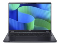 Acer TravelMate P4 16 TMP416-53-TCO 16' 155U 16GB 512GB Intel Graphics Windows 11 Pro