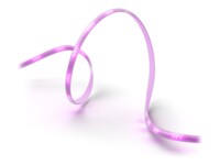 Philips Hue White and Color Ambiance Solo Lysrem 20W RGB/varmt hvidt/hvidt lys