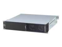 Sonnet Echo Echo II DV Rackmount Busudvidelse til system