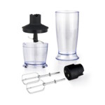 Fritel HB 2870 accessory set