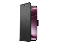 Screenor Smart Beskyttelsescover Sort OnePlus 15