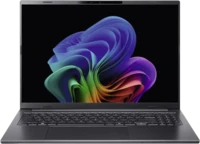 Acer Aspire 16 AI A16-61M-R0VS 16' 2048 x 1280 340 16GB 1TB AMD Radeon 840M Windows 11 Home