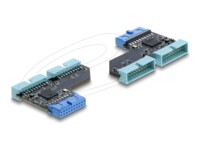 Delock USB-adapter