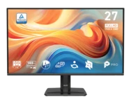 MSI Pro MP272 E14C 27' IPS 1920 x 1080 (Full HD) HDMI DisplayPort 144 Hz