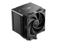 Deepcool AK500 G2 DIGITAL NYX CPU Køler 1-pack Sort 120 mm