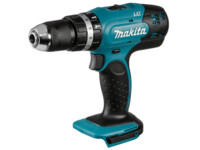 Makita DHP453 Bore-/skruemaskine Nøgleløs borepatron