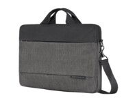 ASUS Bæretaske 15.6' Nylon 600D polyester Sort Grå