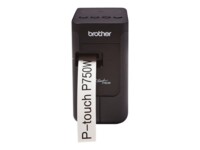 Brother P-Touch PT-P750W Termisk overførsel