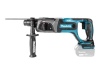 Makita DHR241 Borehammer Batteri og lader ikke inkluderet 18V 2Joule