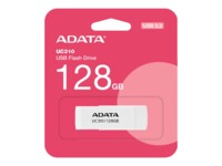ADATA UC310 128GB USB 3.2 Gen 1 USB stick Hvid