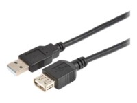 Prokord USB-kabel 1m