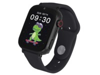 *Smartwatch Garett Kids N!ce Pro 4G Black