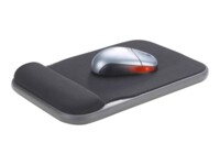 Kensington Sports Contour Gel Mouse Wrist Pad Musemåtte med håndledsstøtte