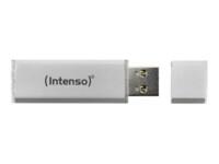 Intenso Ultra Line 32GB USB 3.0 USB stick Sølv
