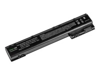 Green Cell Batteri til bærbar computer Litiumion 4400mAh
