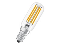 OSRAM SPECIAL LED-filament-lyspære 6.5W E 730lumen 2700K Varmt hvidt lys